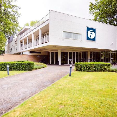 Fletcher Hotel Restaurant Amersfoort Exterior photo