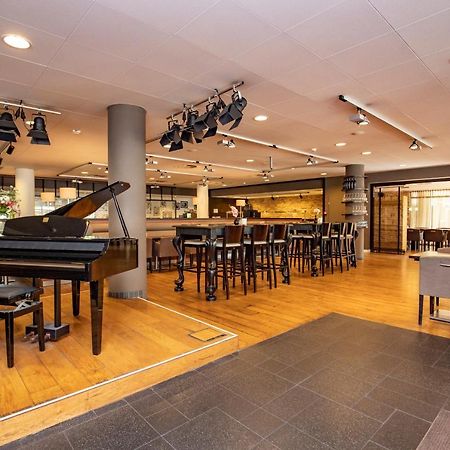 Fletcher Hotel Restaurant Amersfoort Exterior photo