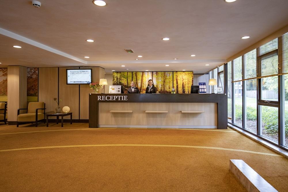 Fletcher Hotel Restaurant Amersfoort Exterior photo