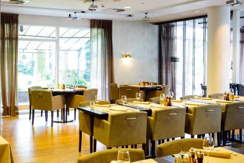 Fletcher Hotel Restaurant Amersfoort Exterior photo