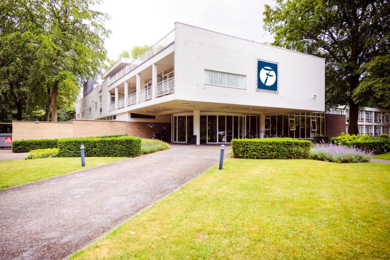 Fletcher Hotel Restaurant Amersfoort Exterior photo