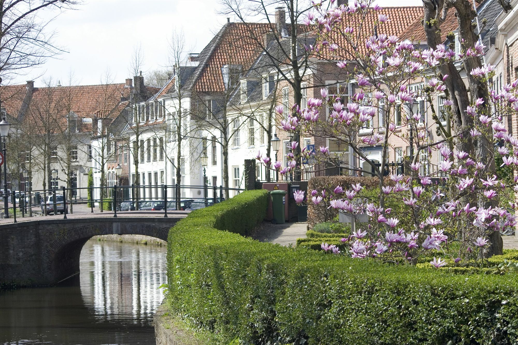 Fletcher Hotel Restaurant Amersfoort Exterior photo