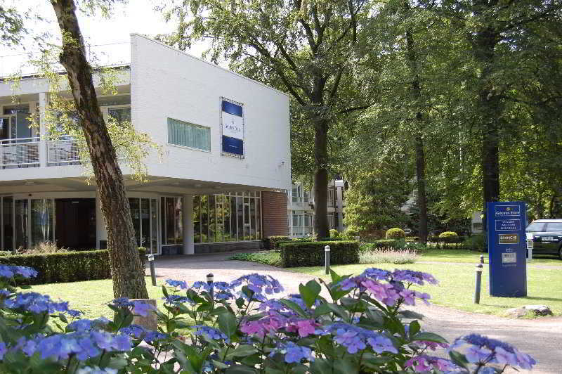 Fletcher Hotel Restaurant Amersfoort Exterior photo