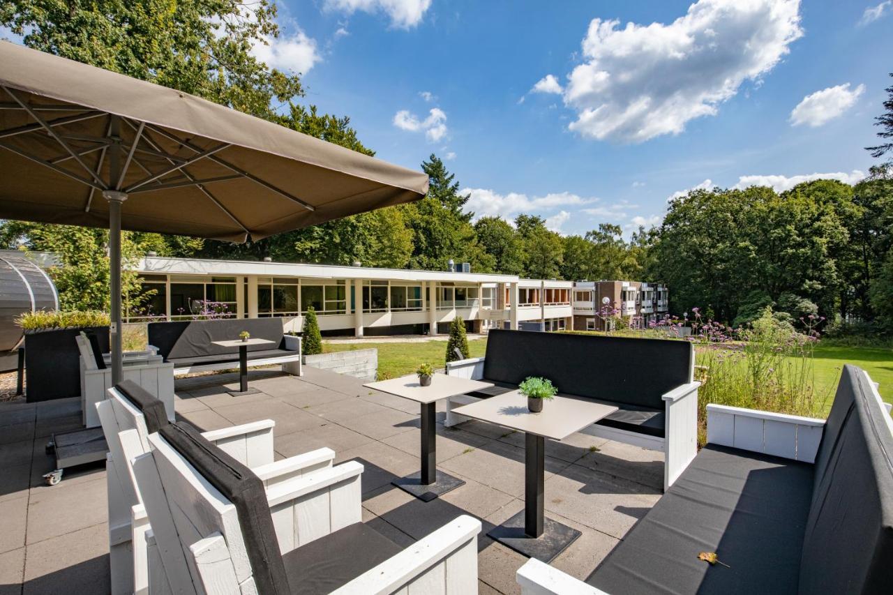 Fletcher Hotel Restaurant Amersfoort Exterior photo
