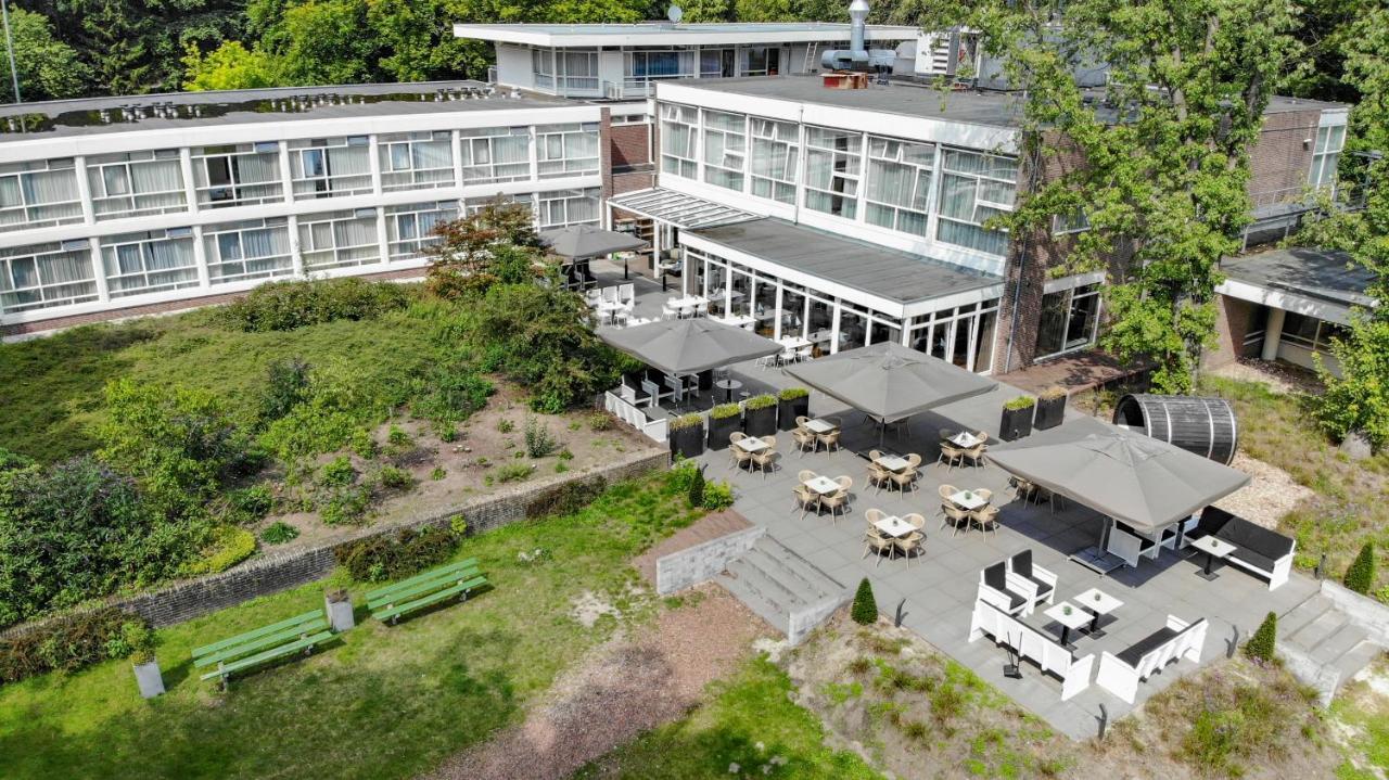Fletcher Hotel Restaurant Amersfoort Exterior photo